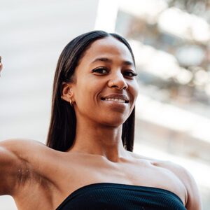 Picture of Ashleigh Sherwood